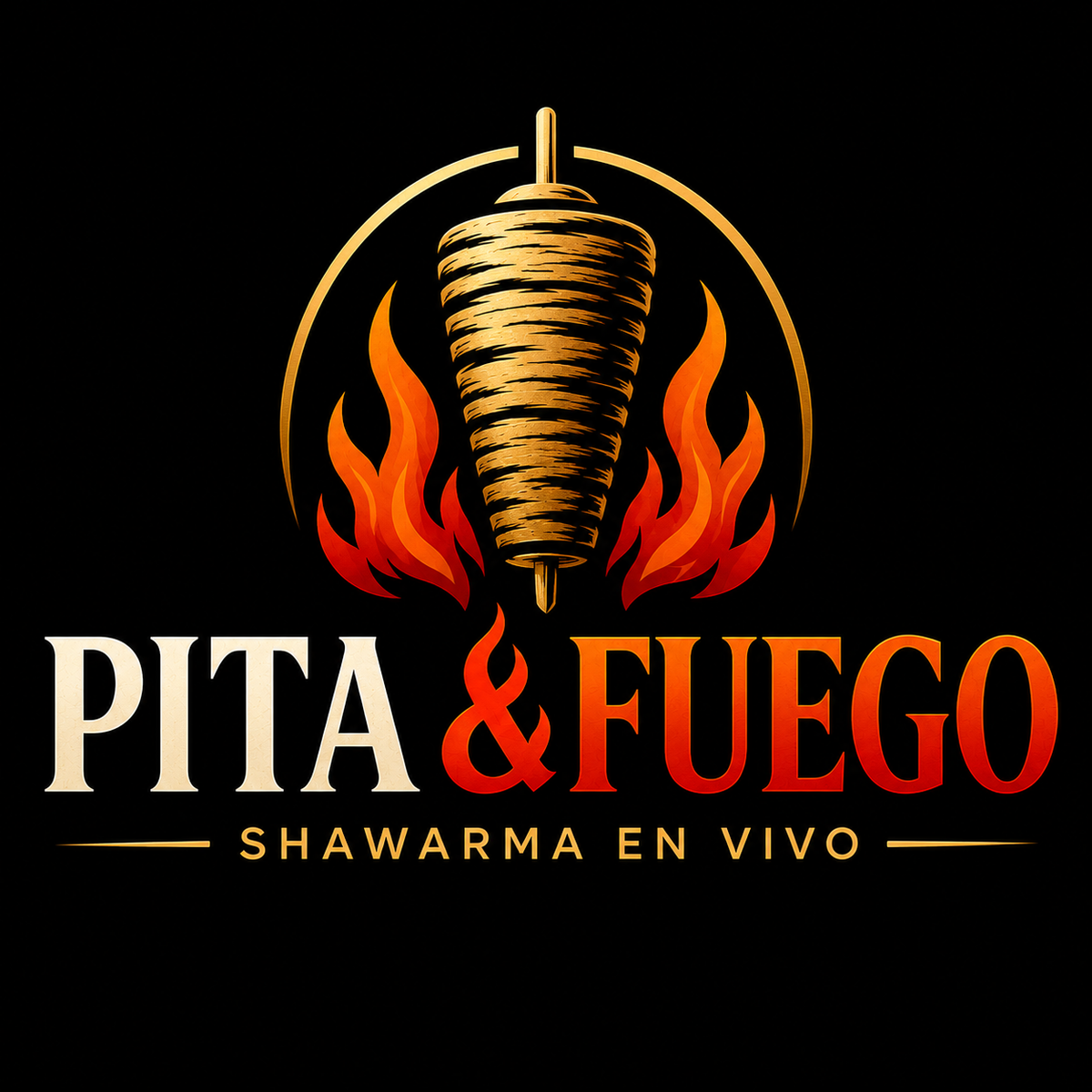 Pita y Fuego
